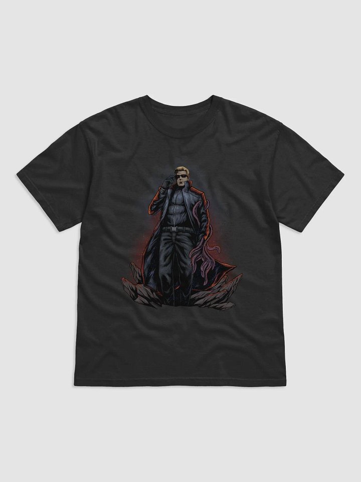 Oroborus Collection Wesker Shirt product image (1)