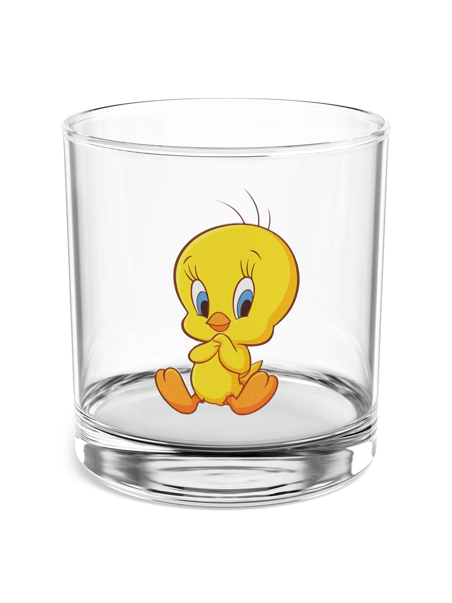 PACK OF 6 TWEETY CARTOON ART product image (7)