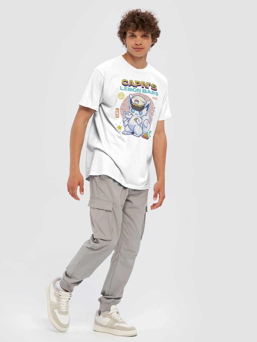 Lemon Bar Shirt product image (7)