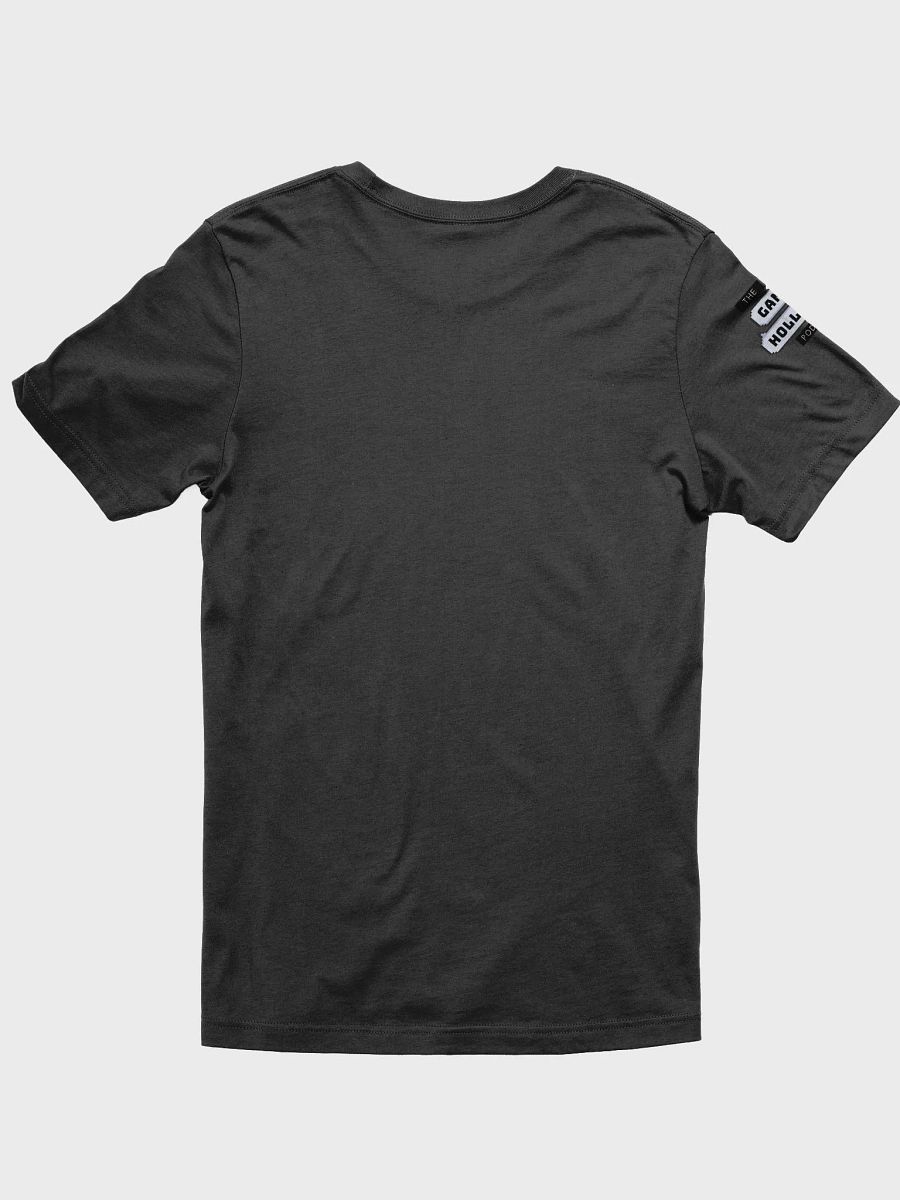 GHP - ARE WE LIVE? T-Shirt product image (2)