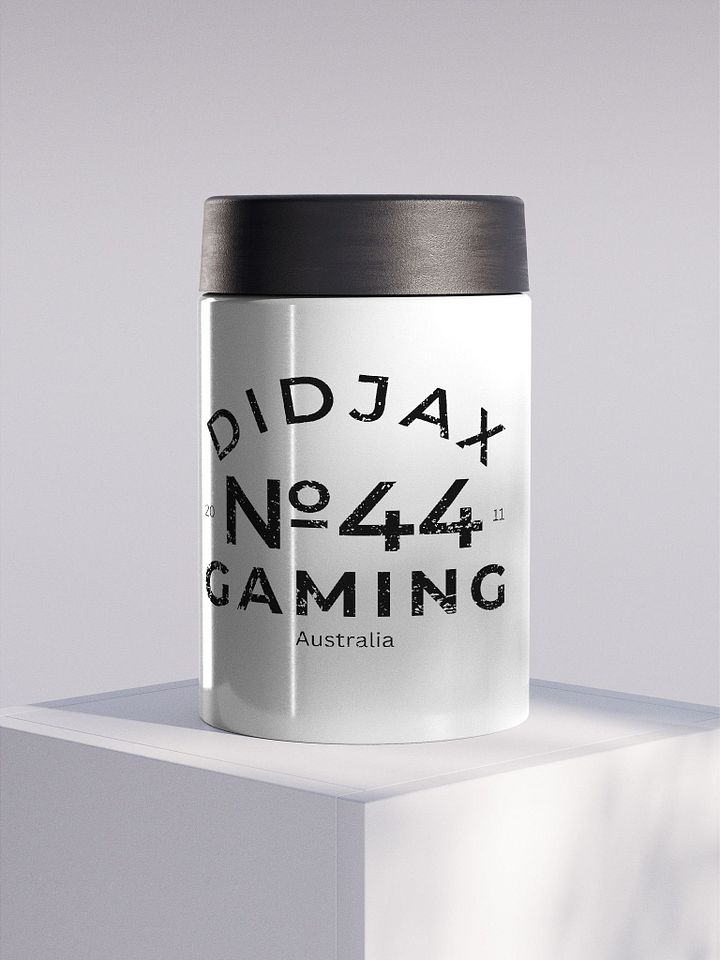 No.44 Stubby Holder product image (1)