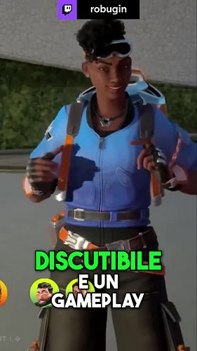 Ennesimo clone di Fortnite?