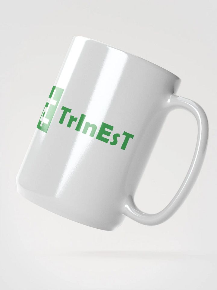 Logo Mug product image (2)