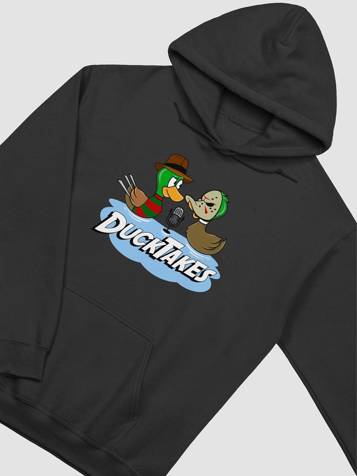 Freddy vs Jason Hoodie product image (2)