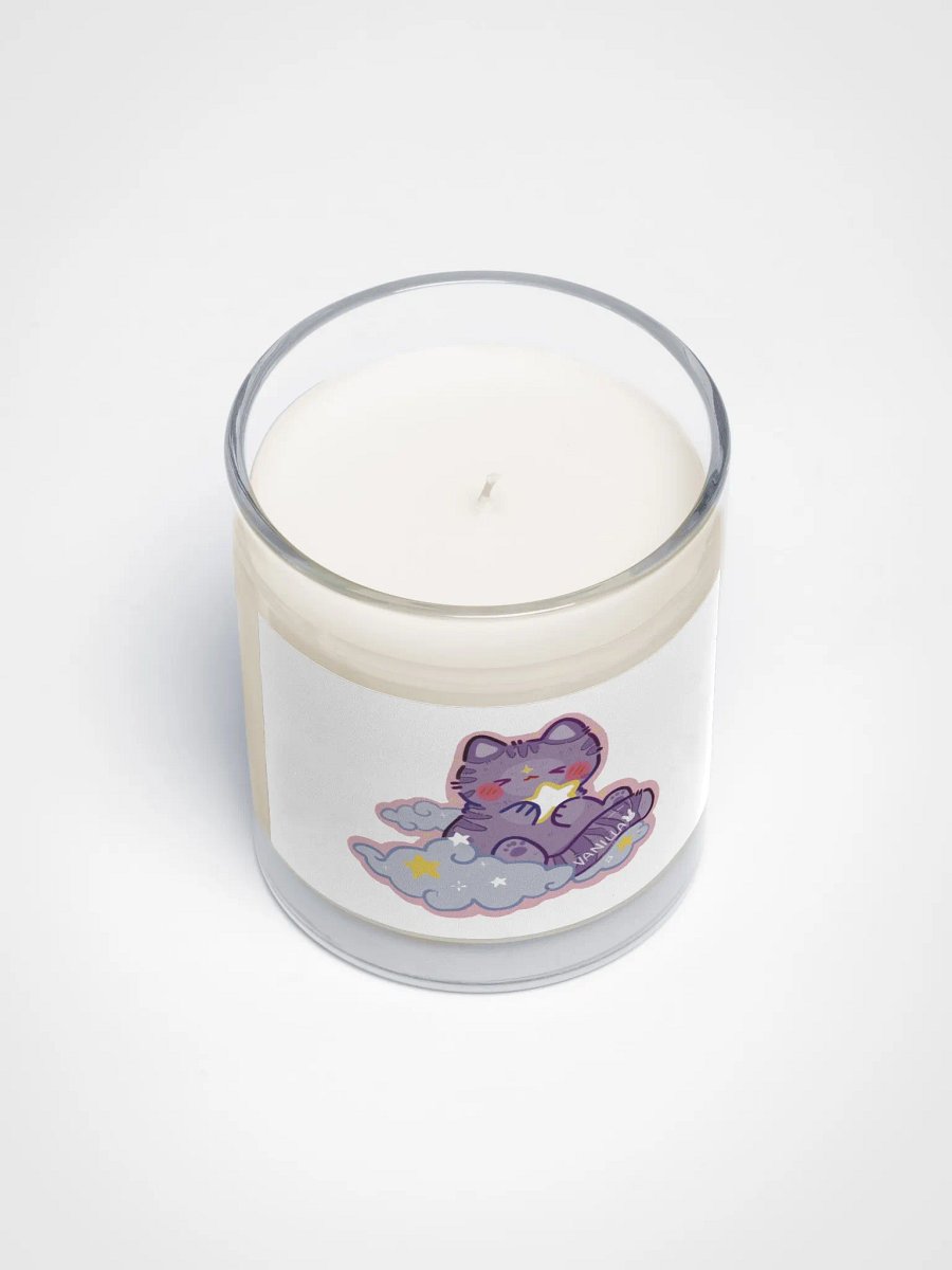Cat Candle product image (3)