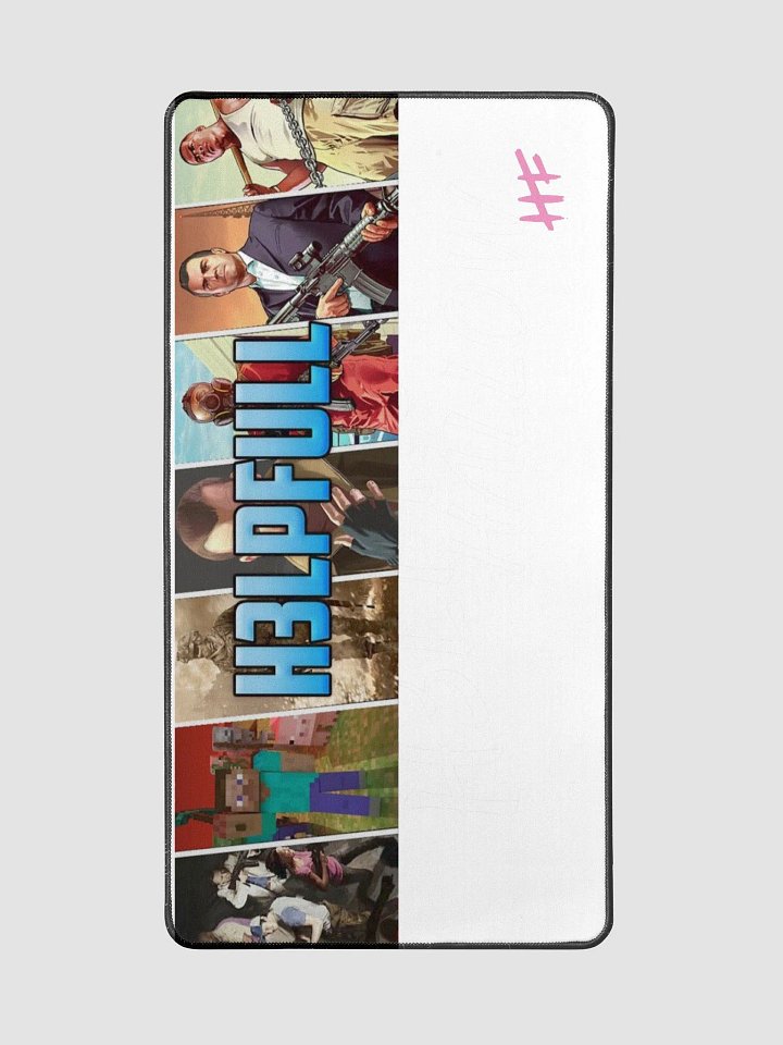 Og Desk Mat product image (2)