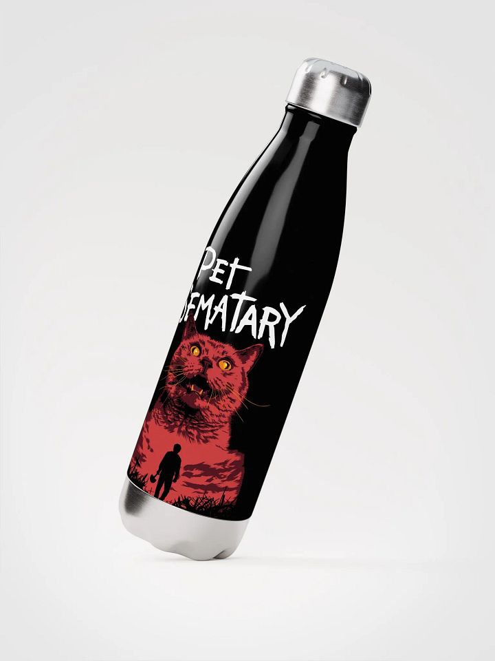 Pet Sematary product image (2)