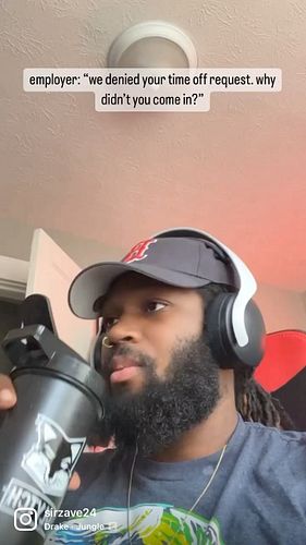 I been told y’all what’s up… #theTrXbe #jobs #career #Mute #randoms #discover #viral #drake #fyp #gamer #glytchenergy #itam