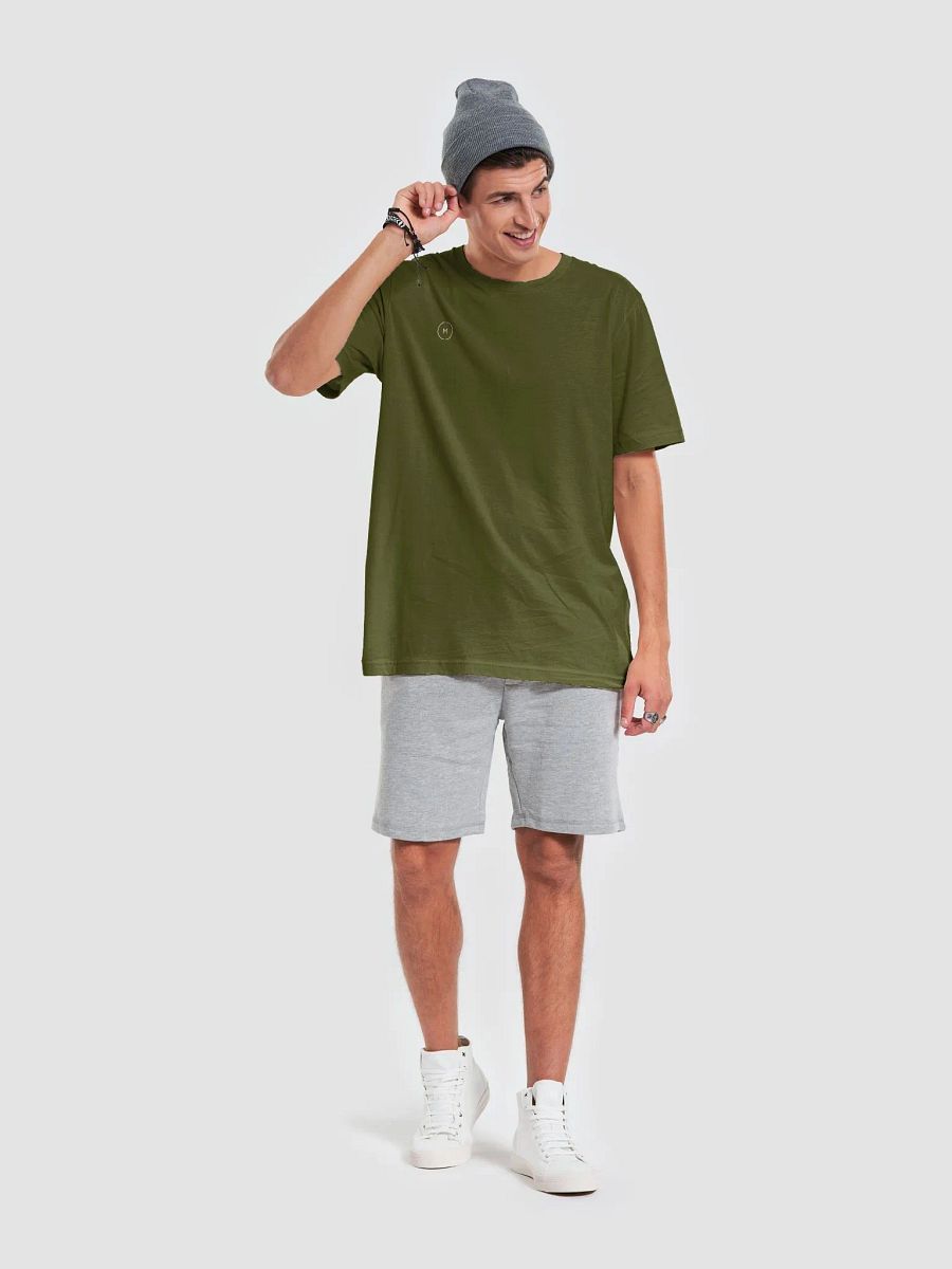 Moment (M) Soft Tee product image (6)