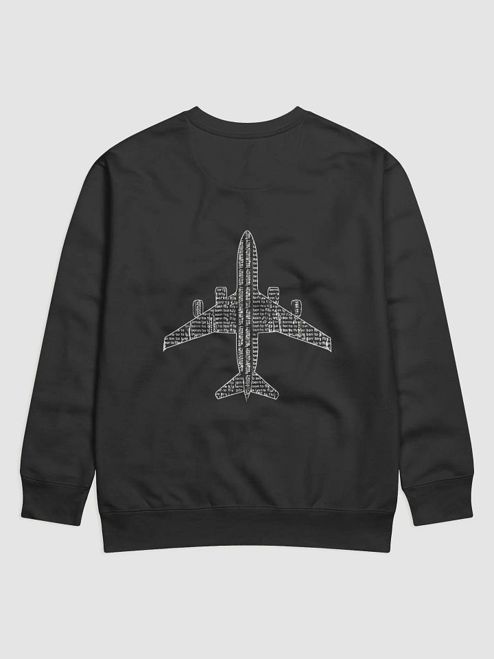 aviation lovers long-sleeves product image (2)