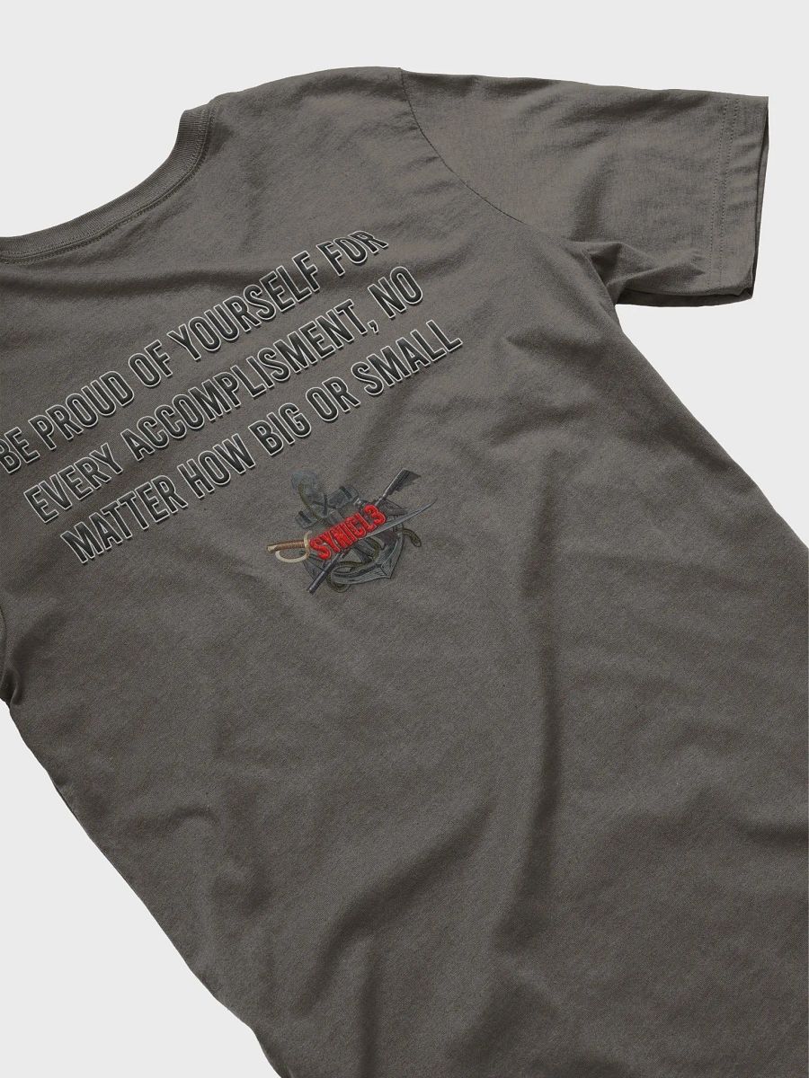 Positivity Proud - Tee product image (110)