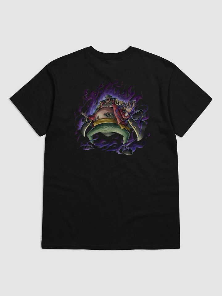 Marshal D Teach T-Shirt product image (19)