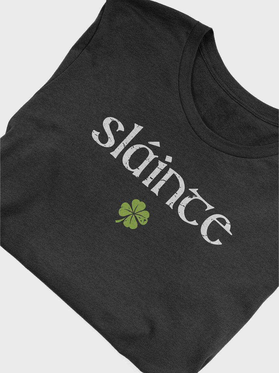 St. Patty's Day Tee 2024 product image (5)