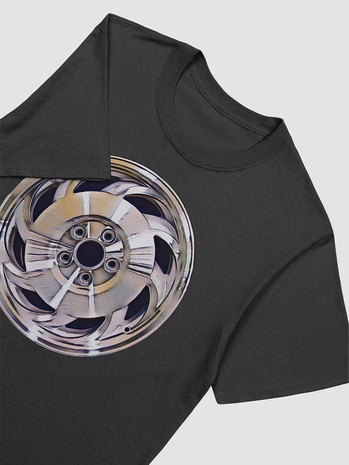 Chevrolet Corvette 1 Tshirt product image (1)