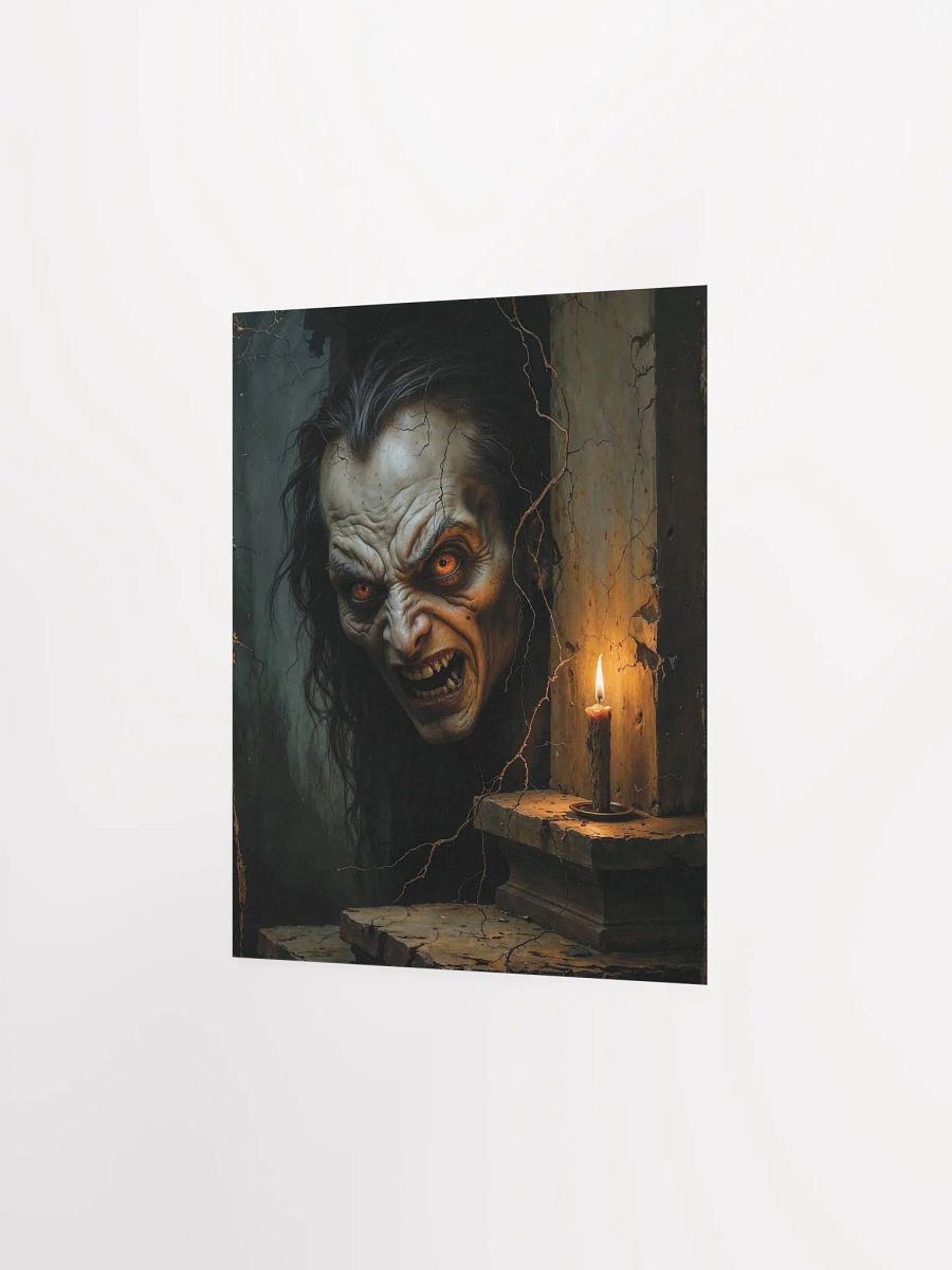 Peering Into Darkness Poster product image (23)