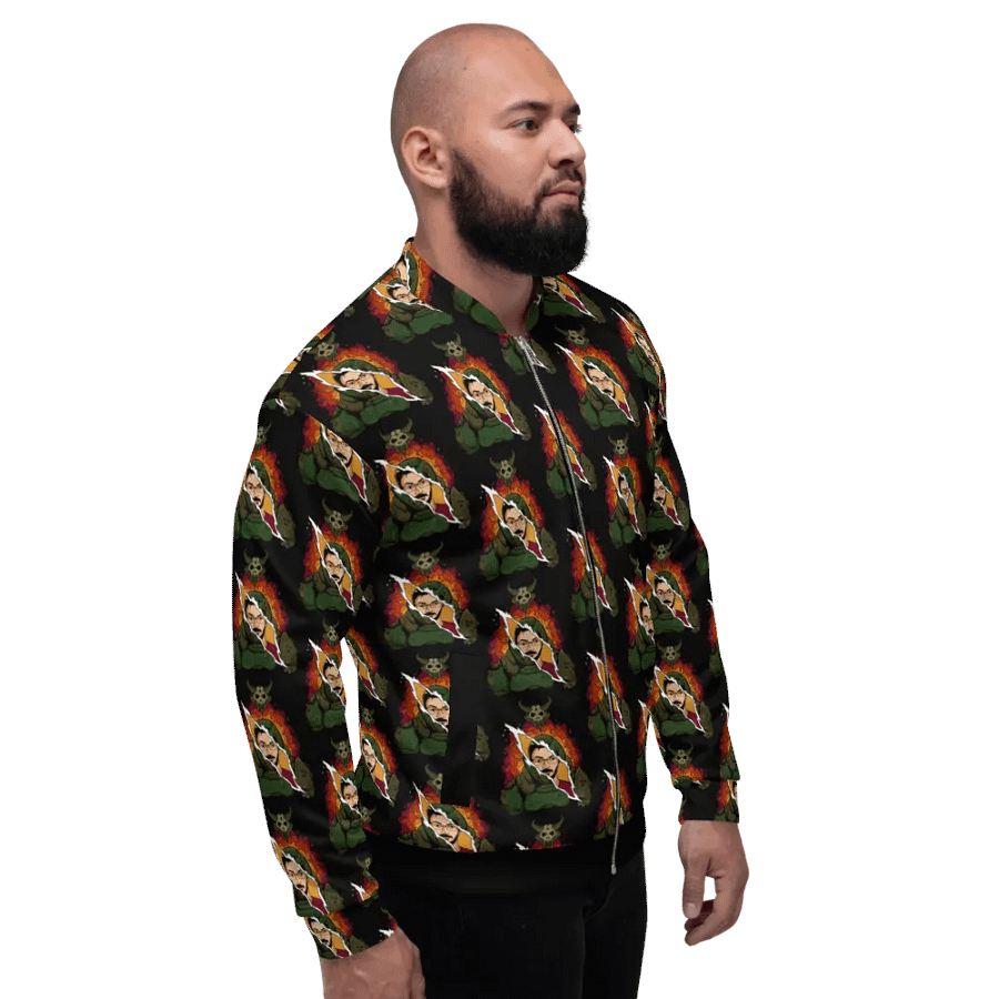 eabRIP&TEAR Bomber Jacket product image (4)