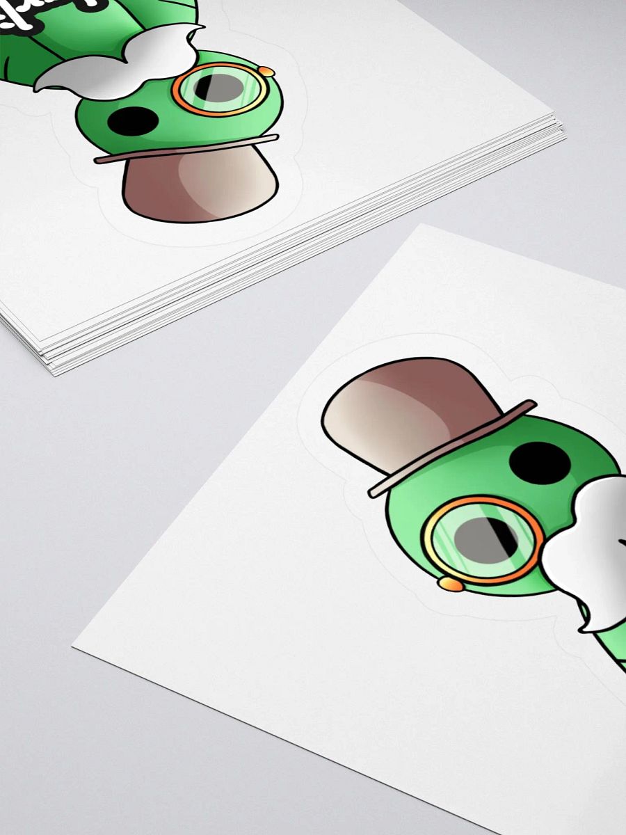 Sticker oh! darling tortue product image (2)