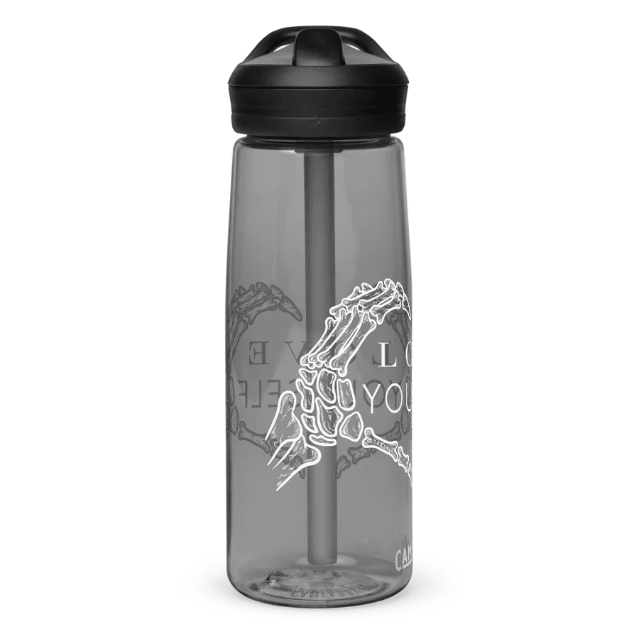 Love Yourself - Camelbak Water Bottle product image (2)