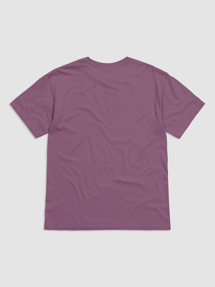 T-shirt ATX City Fall Edition product image (2)