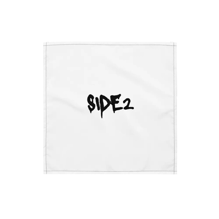 Side2 Bandanna product image (1)
