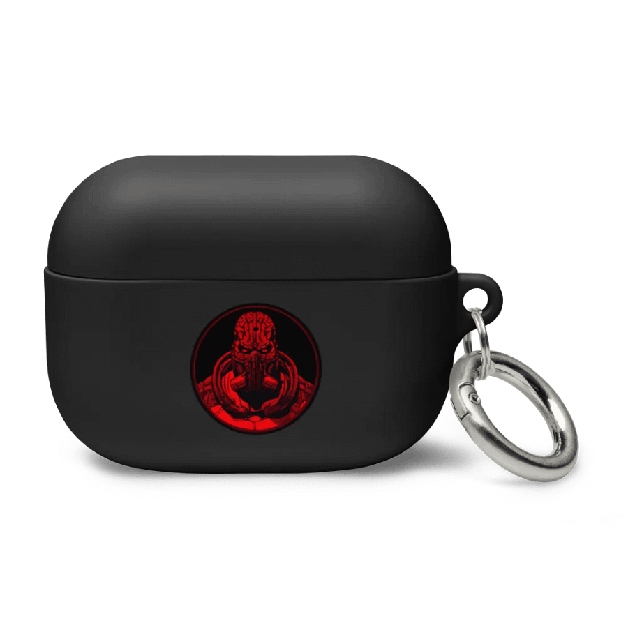 Twitch Logo - Airpod Case product image (2)