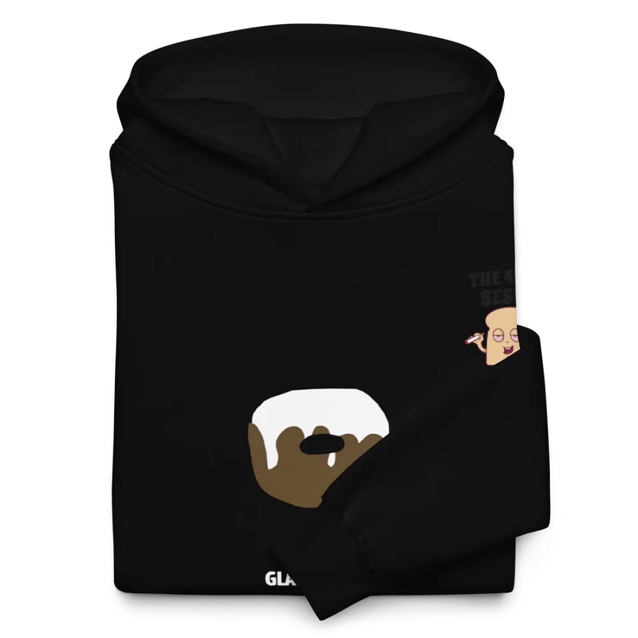 Glaze4Daze Hoodie product image (10)