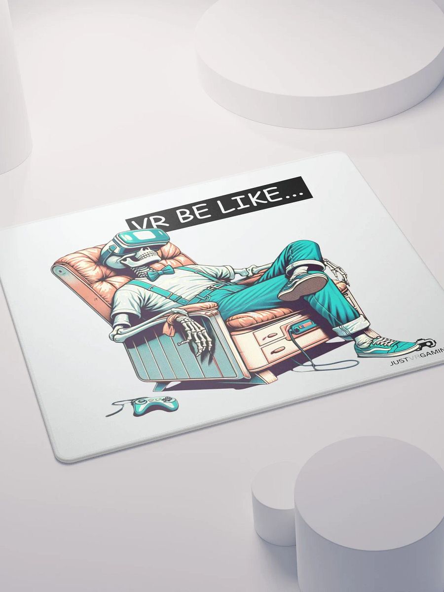 VR Be Like #1 - Gaming Mouse Mat! product image (4)