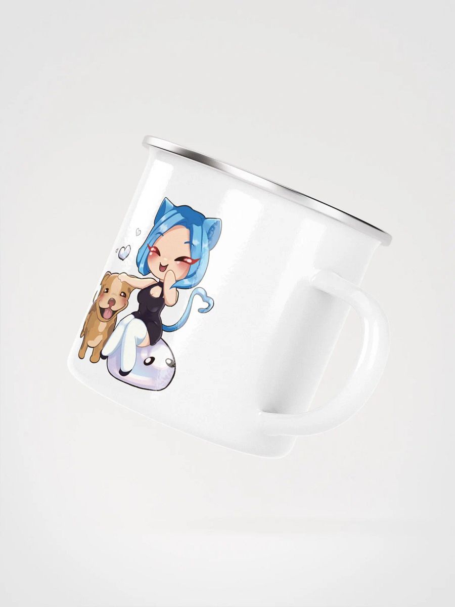 Pet Yuji Mug product image (3)