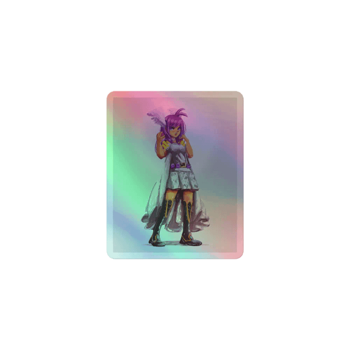 AS Elite Sticker product image (1)