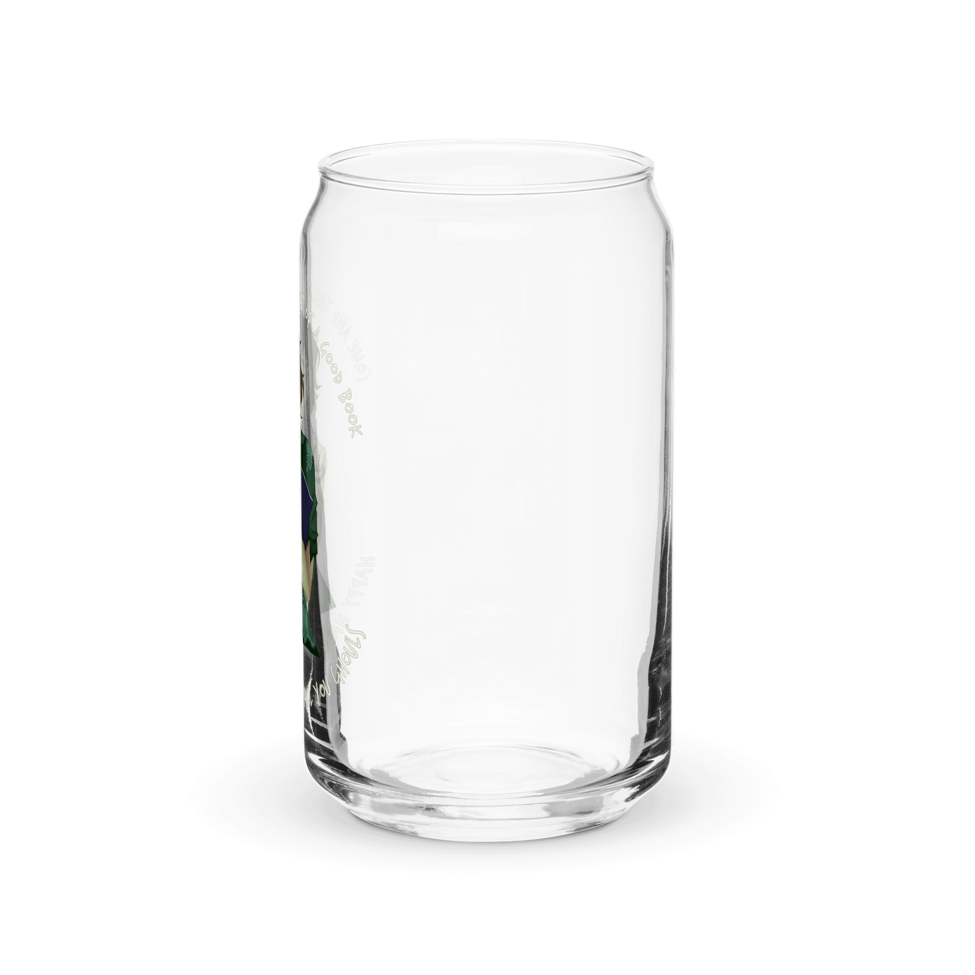 Zombie Eris Glass product image (7)