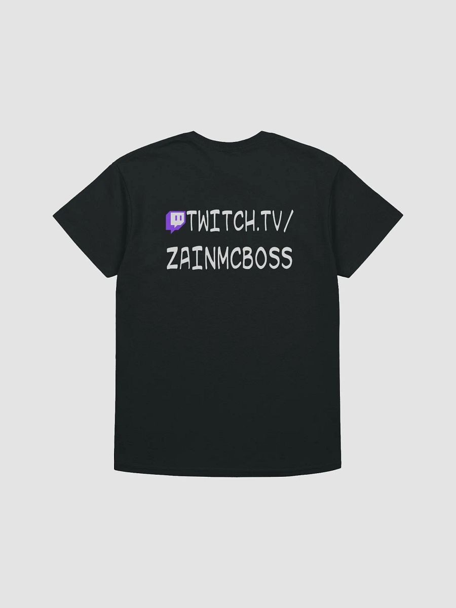 I'M A BOSS T SHIRT product image (18)