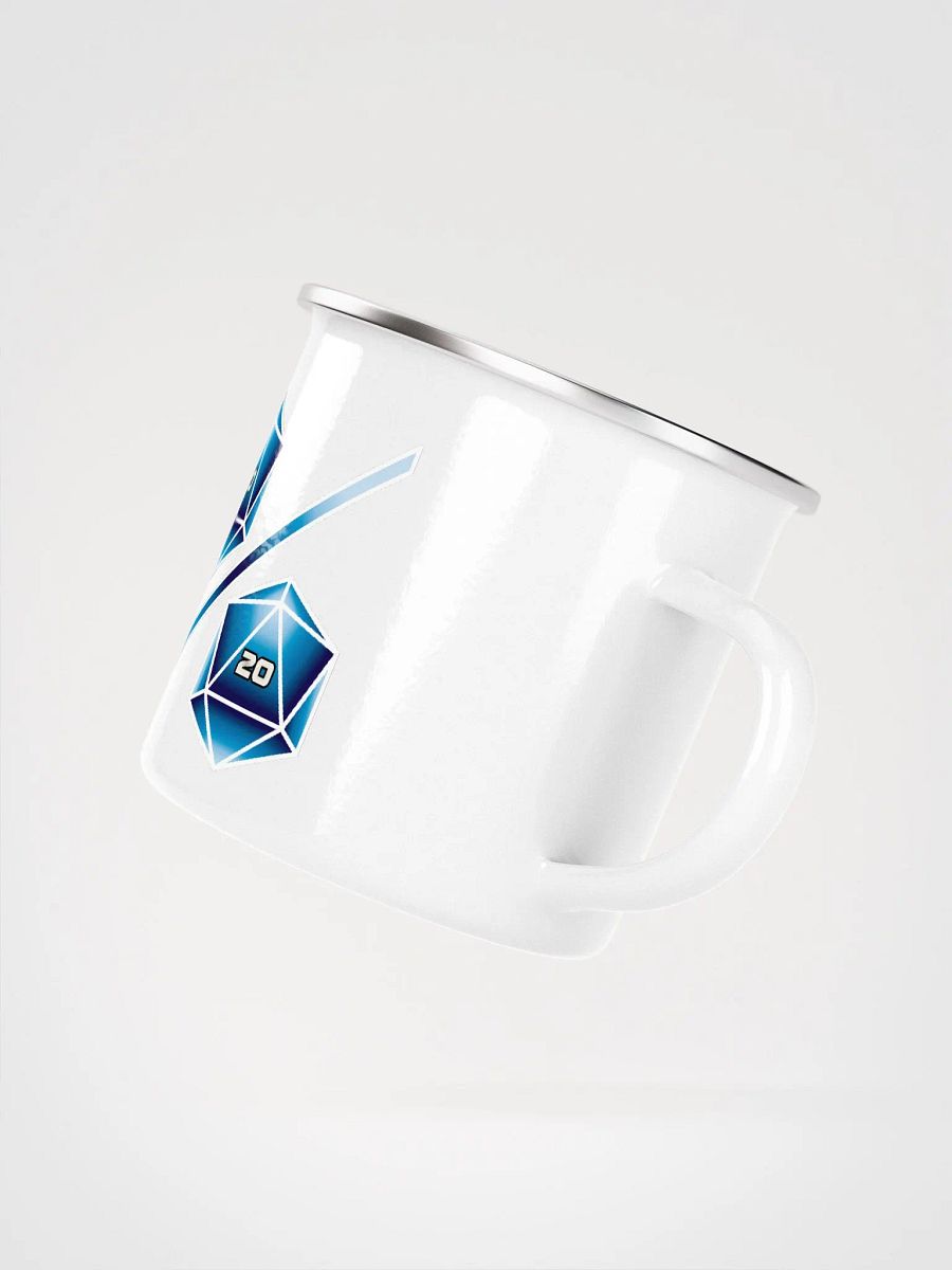 D20/20 Vision Camping Mug product image (5)