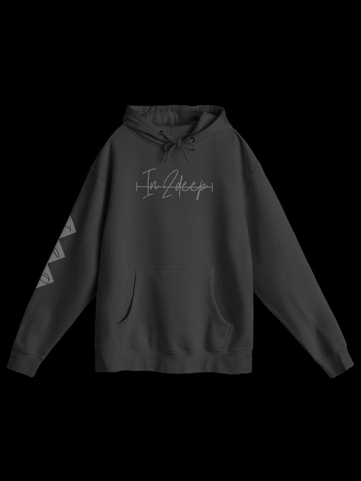 Gen 2 Hoodie product image (1)