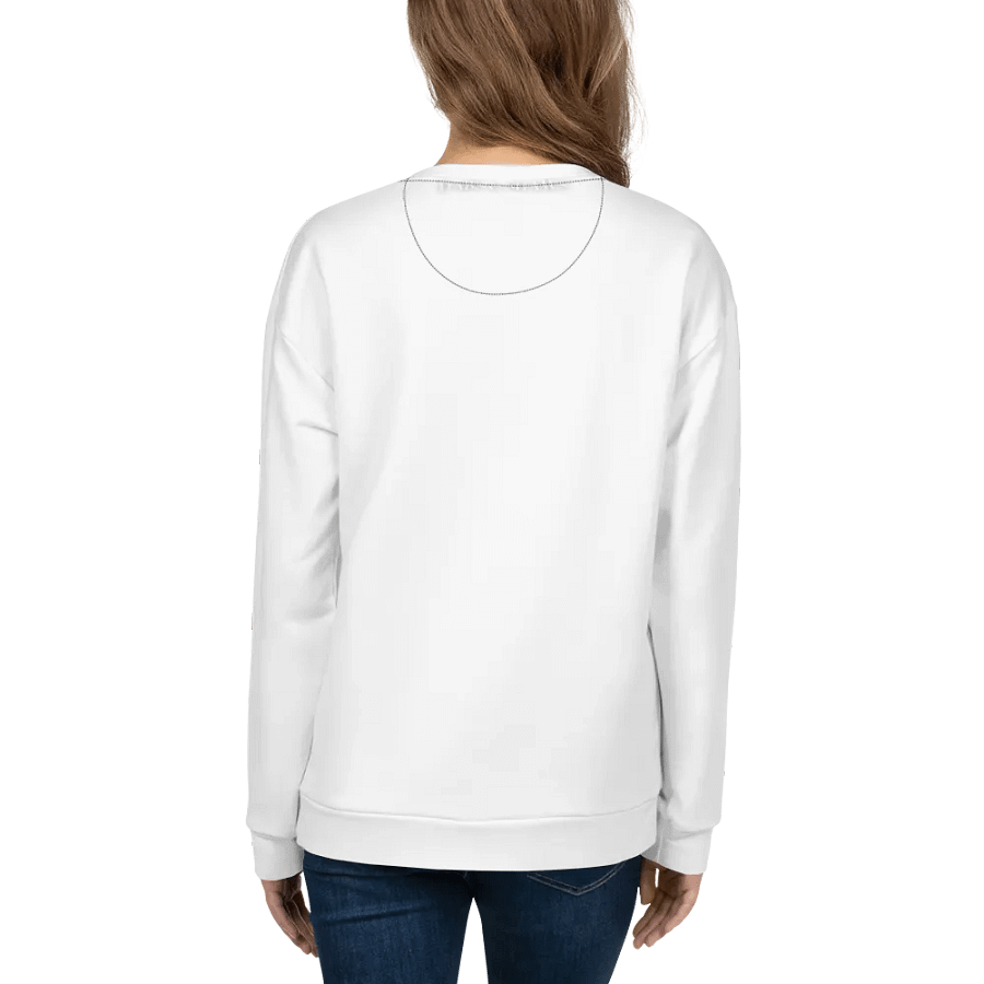 Classic Revival Retro Sweatshirt product image (6)