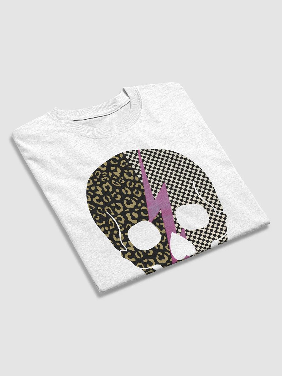 Electric Skull Streetwear T-Shirt product image (21)
