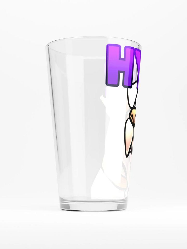 HYPE Glass product image (2)