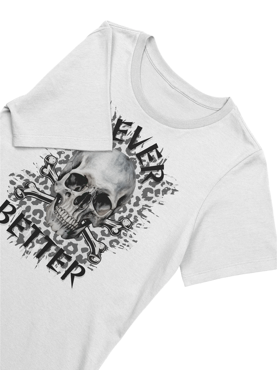 Never Better Women's Relaxed T-Shirt product image (3)