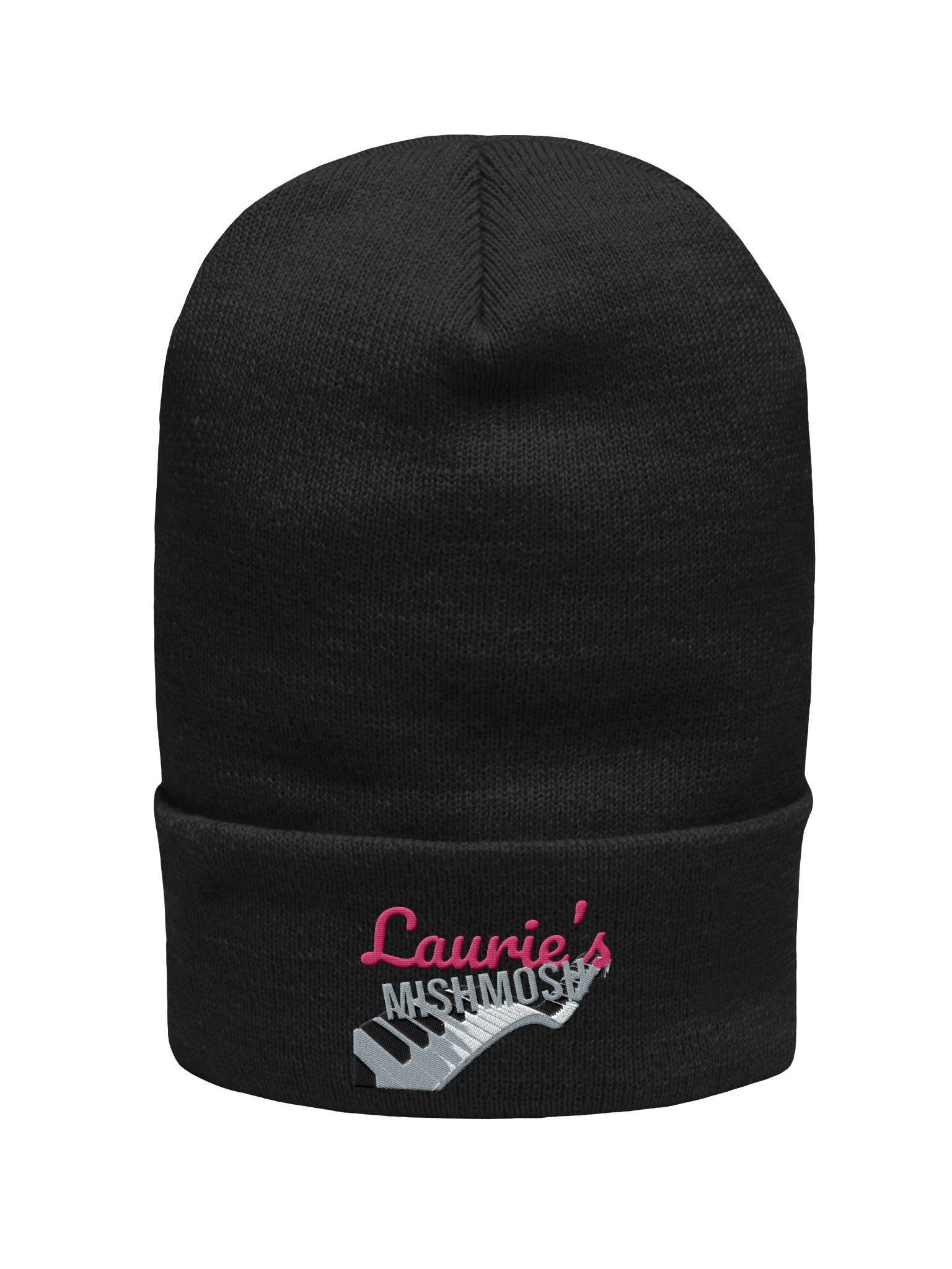 Laurie's Mishmosh Beenie product image (8)