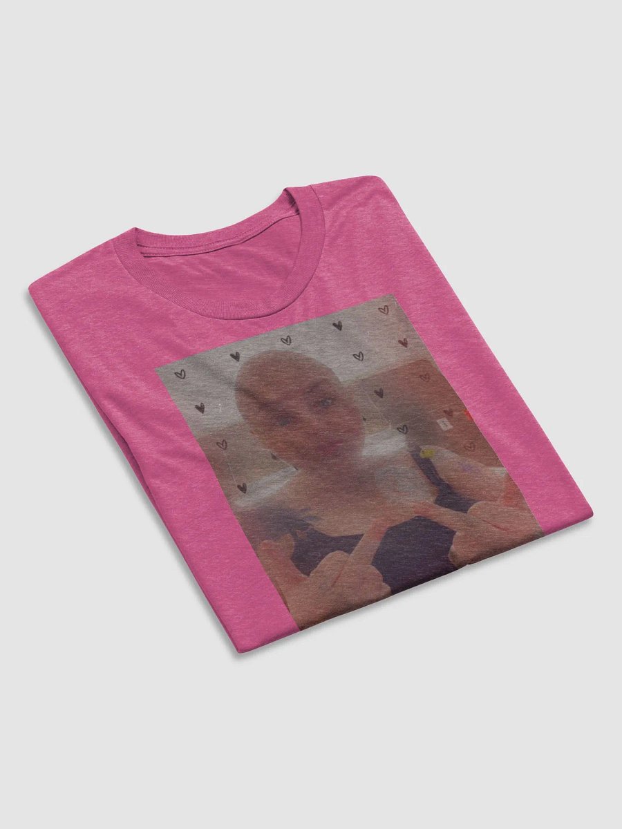 F*** cancer T-shirt product image (6)