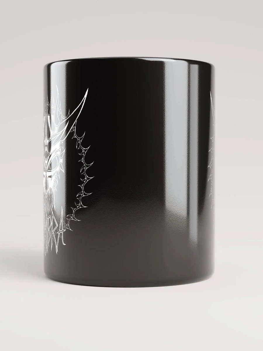 umbra skull mug small product image (5)