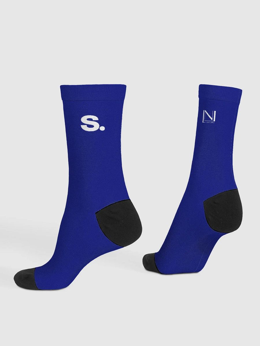 NJLRE X SERHANT SOCKS 3 product image (4)