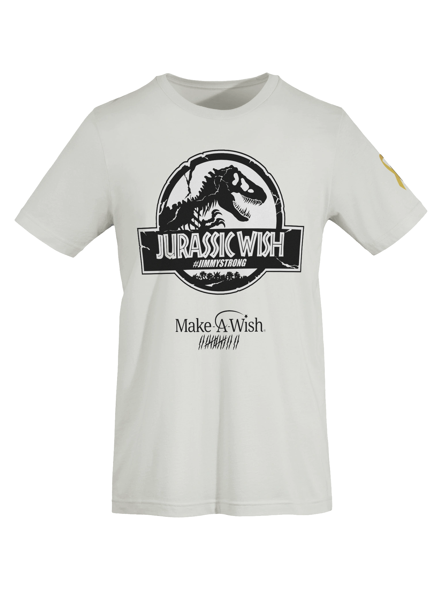 Make a Wish Un Jurassic Wish T product image (19)