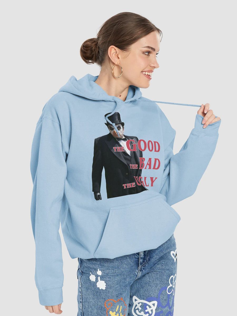 The Penguin Hoodie product image (7)