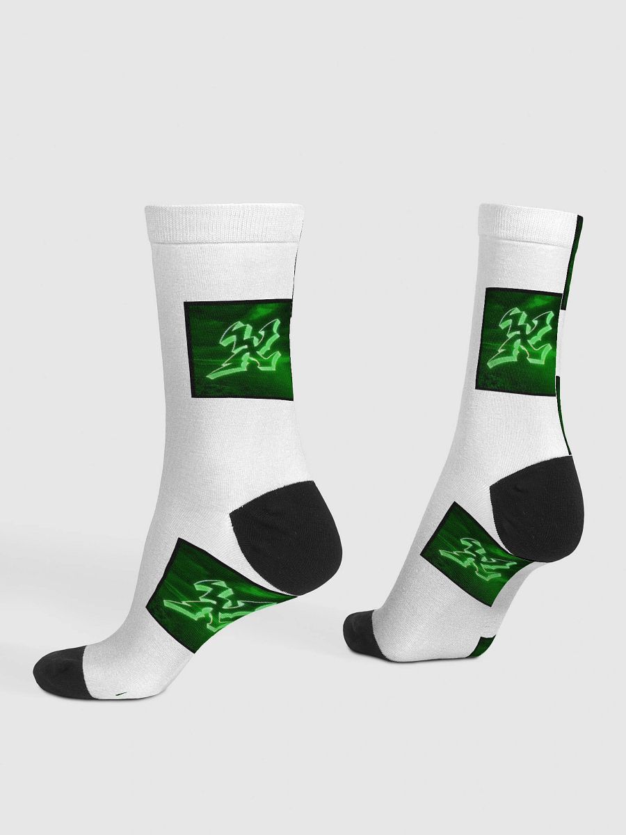 Cyfa's new era socks product image (4)