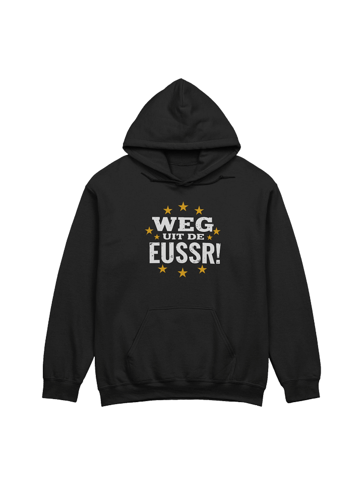 Sweater - Weg Uit De EUSSR 2 (Unisex) product image (1)