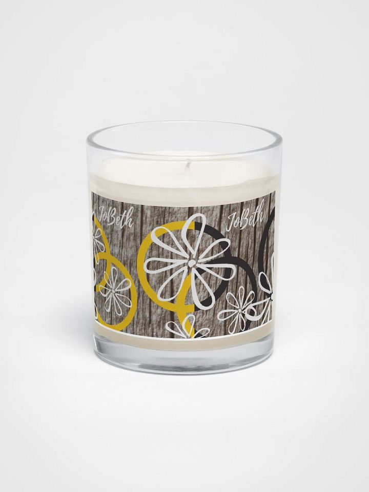 JoBeths' Signature 🕯 Design product image (1)