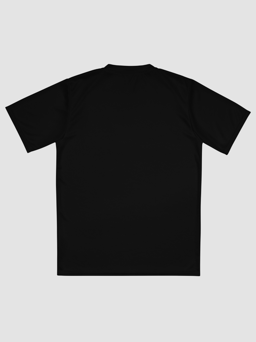 TEAM COE ESPORTS JERSEY BLACK product image (3)