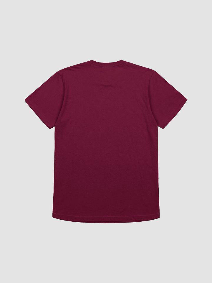 Fantasy Writer Dragon t-shirt - Gold/Red product image (2)