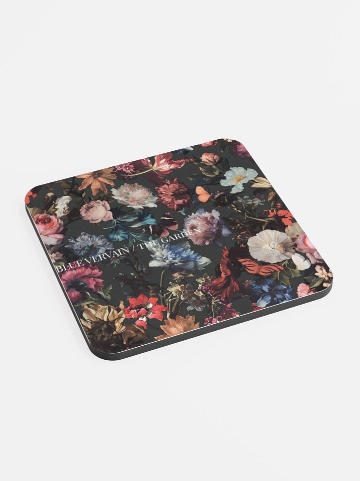 The Garden - Single Coasters product image (2)