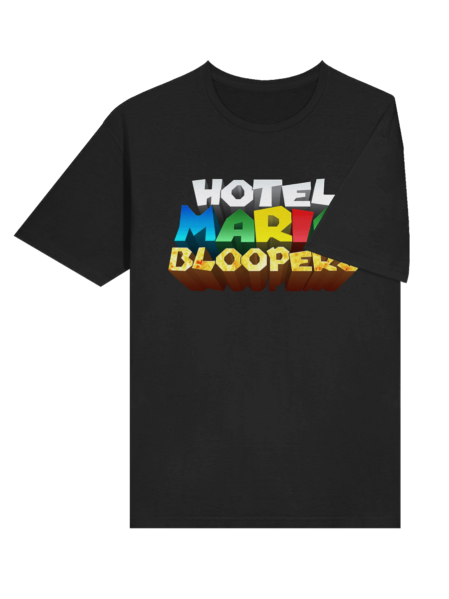 "HMB" Shirt product image (6)